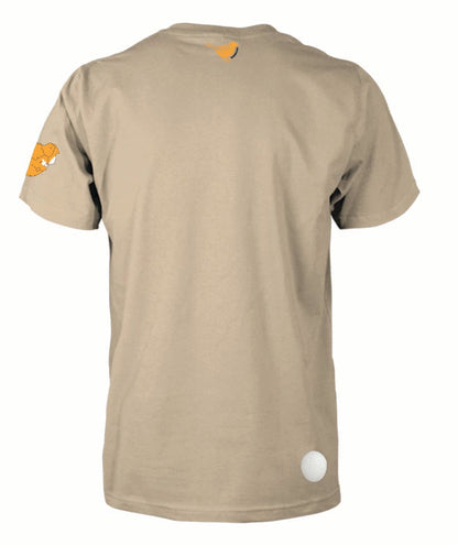 Booted Eagle Mens Shirt