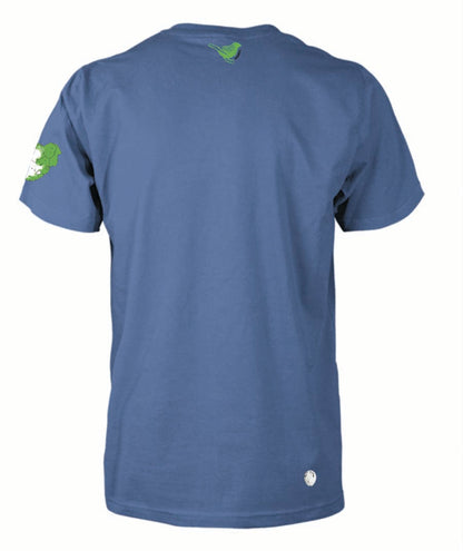 Black-headed Oriole Mens Shirt