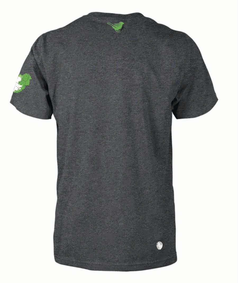 Black-headed Oriole Mens Shirt