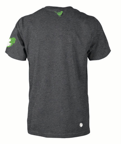 Black-headed Oriole Mens Shirt