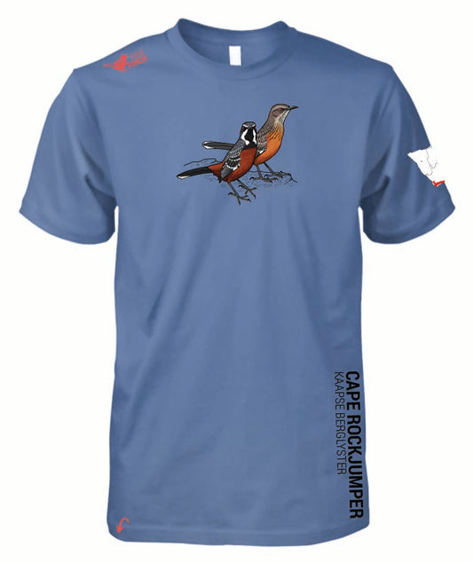 Cape Rockjumper Mens Shirt