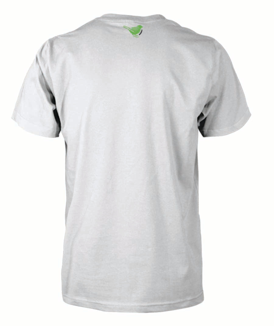 Rufous-Naped Lark Name Mens Shirt