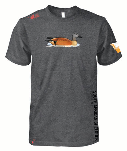 South African Shelduck Mens Shirt