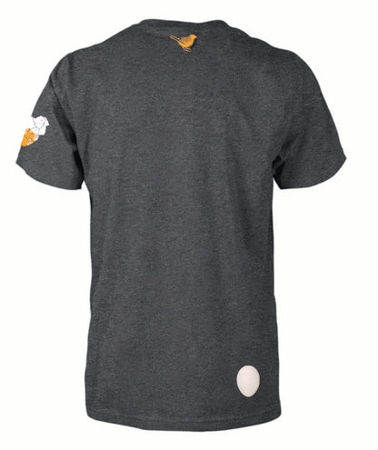 South African Shelduck Mens Shirt