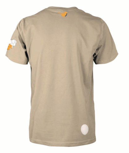 South African Shelduck Mens Shirt