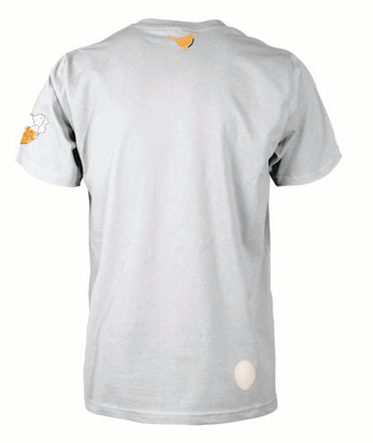 South African Shelduck Mens Shirt