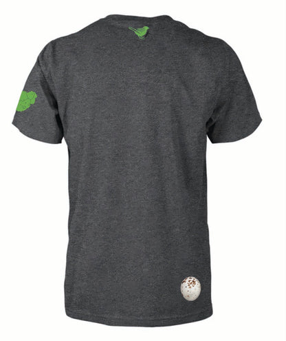 Yellow-Billed Kite Mens Shirt