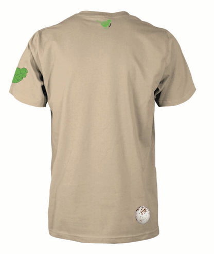 Yellow-Billed Kite Mens Shirt