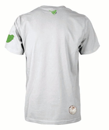 Yellow-Billed Kite Mens Shirt