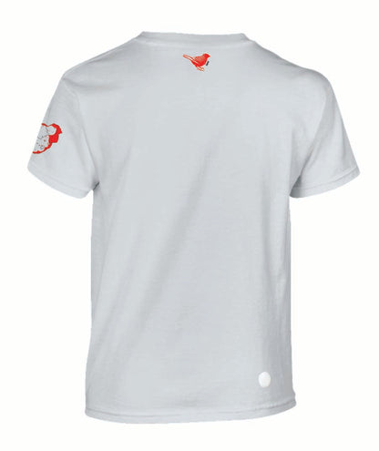 Narina Trogon Kids Shirt