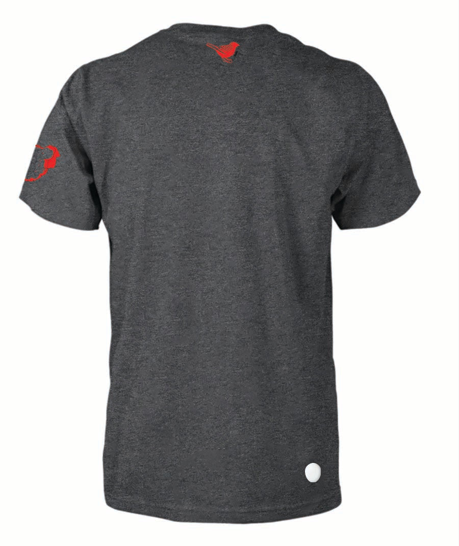 Narina Trogon Mens Shirt