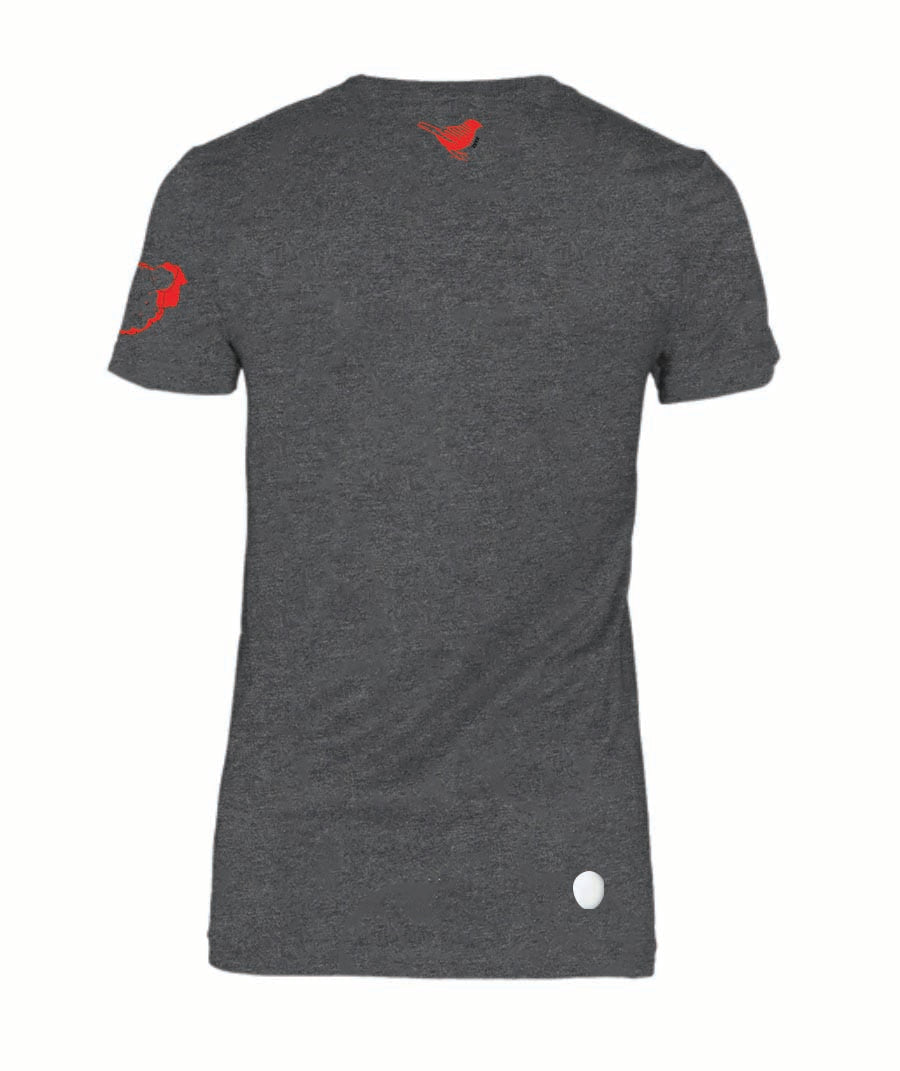 Narina Trogon Ladies Shirt