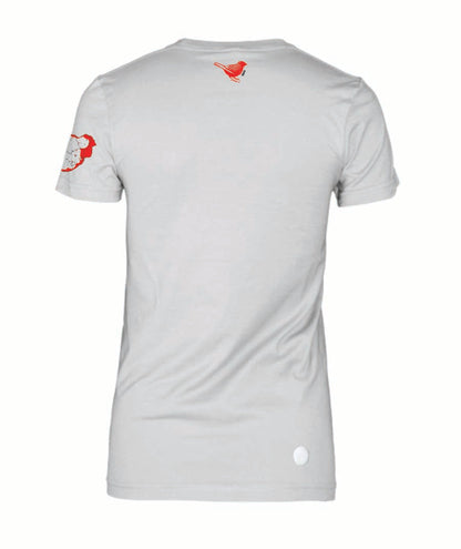 Narina Trogon Ladies Shirt