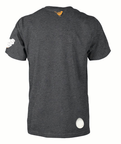 African Penguin Mens Shirt