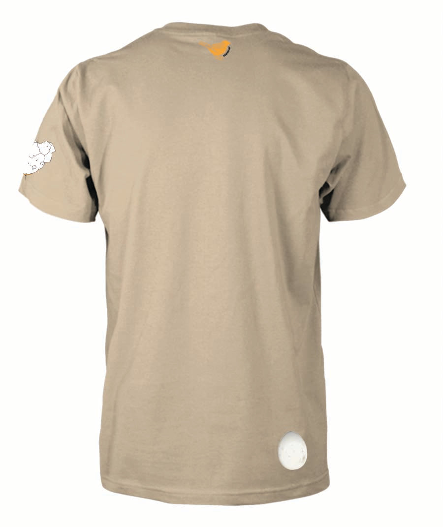 African Penguin Mens Shirt