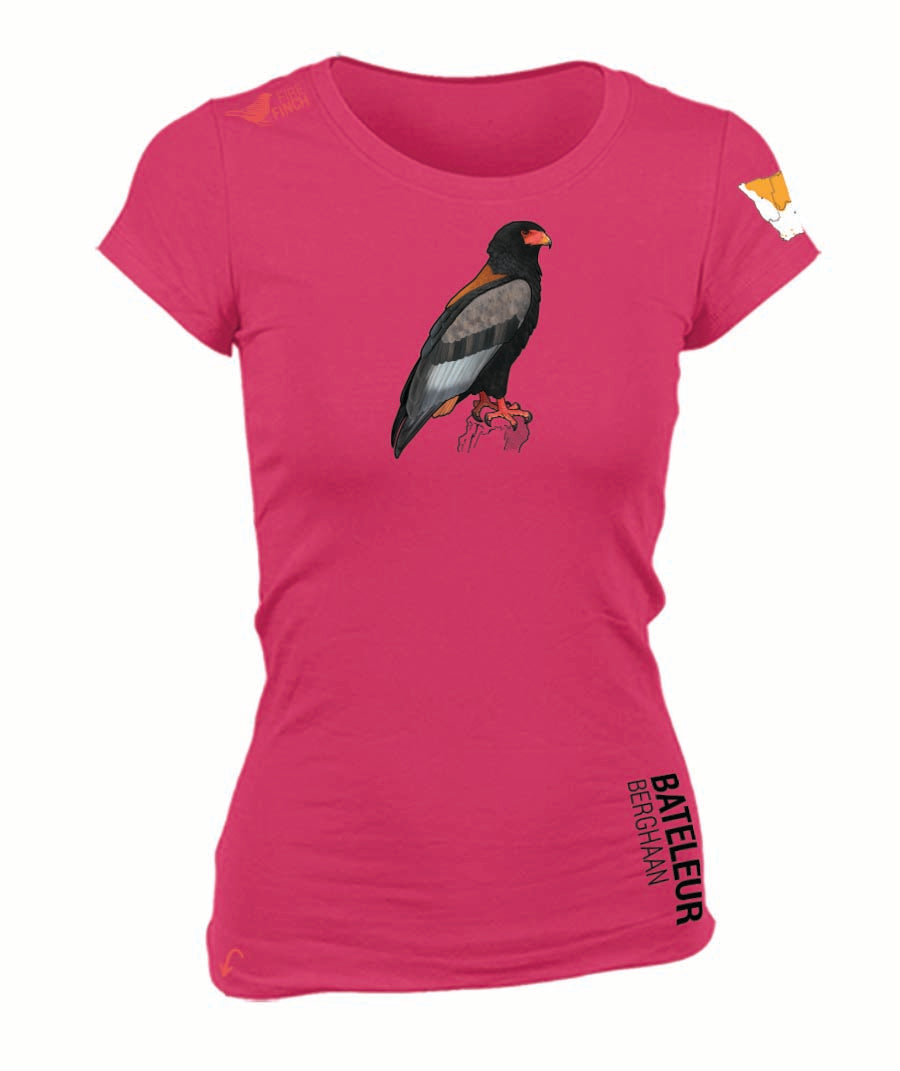 Bateleur Ladies Shirt