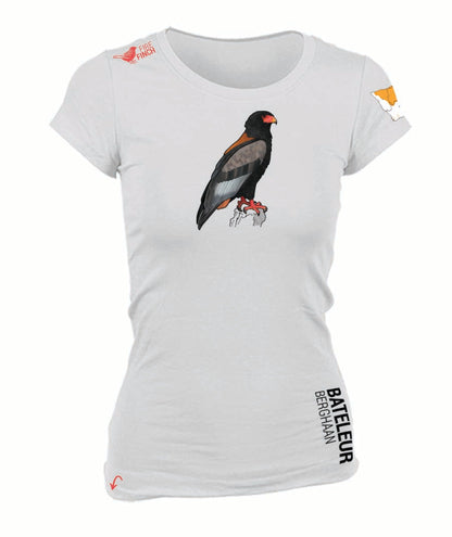 Bateleur Ladies Shirt