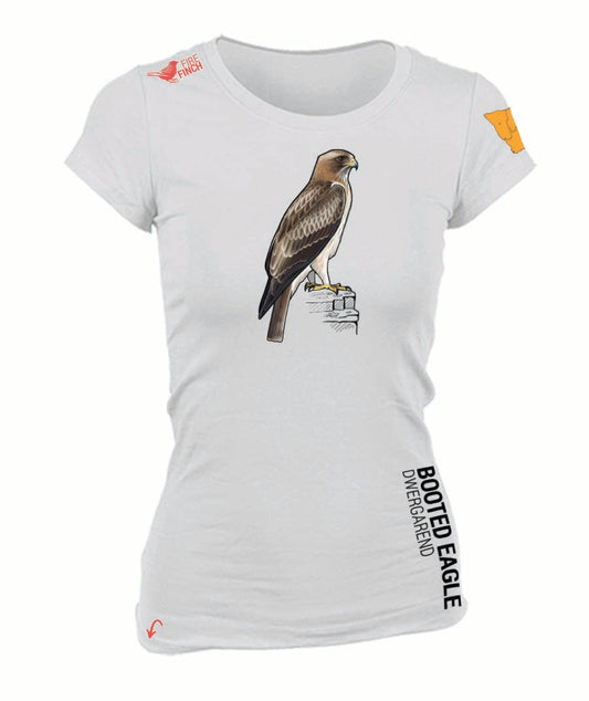 Booted Eagle Ladies Shirt