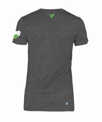 Bokmakierie Ladies Shirt