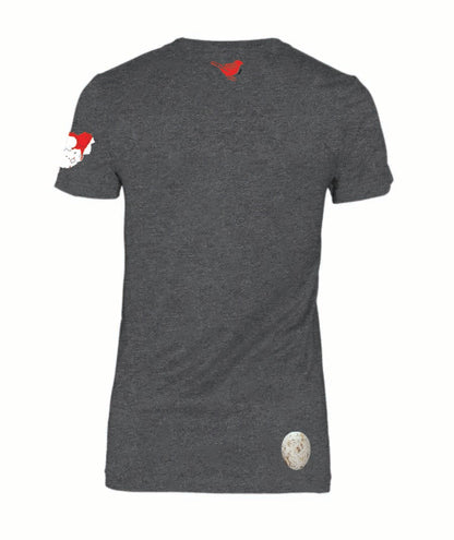 Steppe Eagle Ladies Shirt