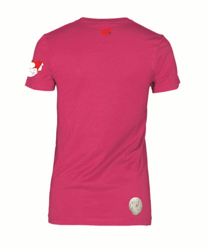 Steppe Eagle Ladies Shirt
