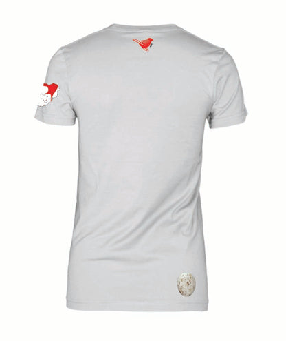 Steppe Eagle Ladies Shirt
